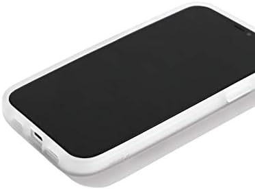 מארז אשליה של Sonix לאייפון 12 Pro Max הכולל תאימות מובנית ליישור עצמי לטעינה של Magsafe [טיפה 10ft שנבדקה] מארז קשת וינטג